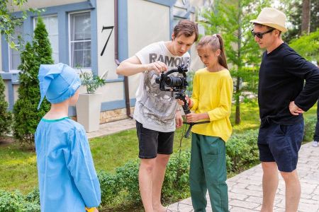 Аромасауна