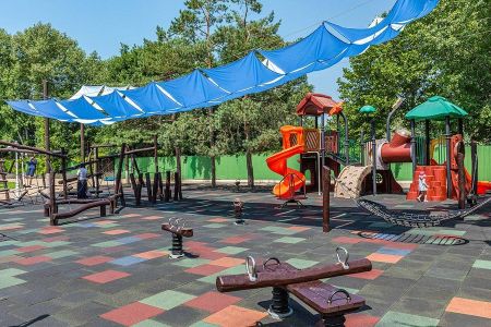 Аромасауна