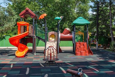 Аромасауна