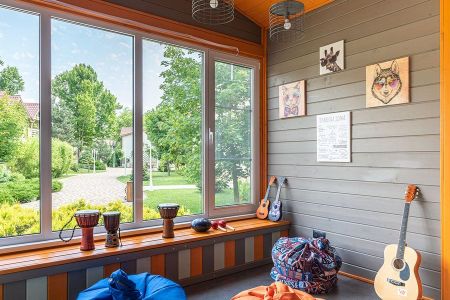 Аромасауна