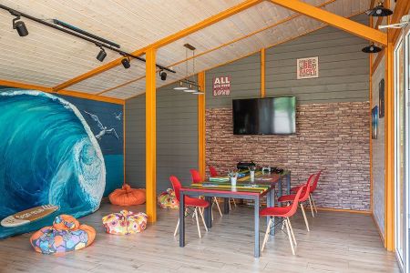 Аромасауна