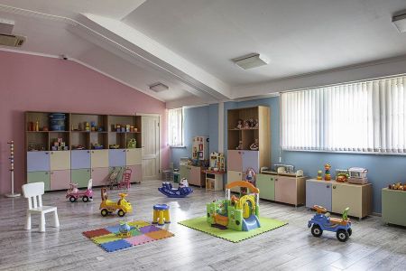 Аромасауна