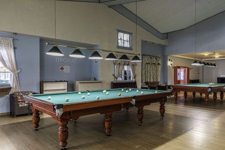 Аромасауна