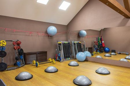 Аромасауна