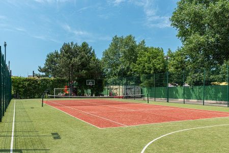 Аромасауна