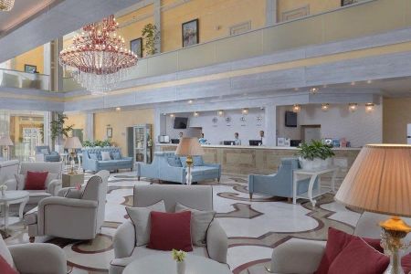 Аромасауна