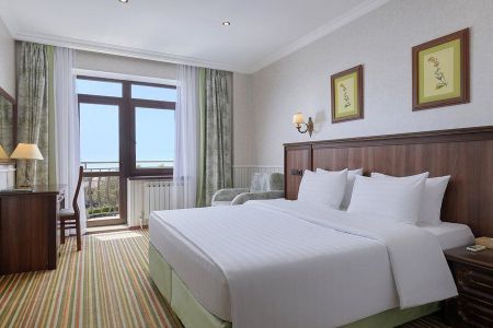 Аромасауна