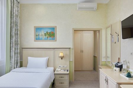 Аромасауна