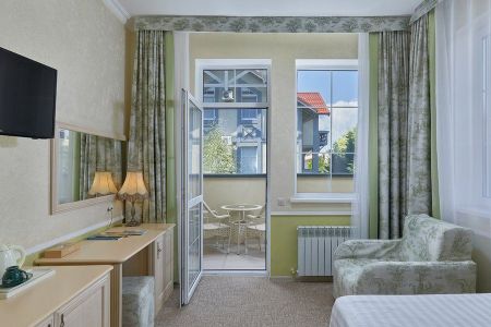 Аромасауна