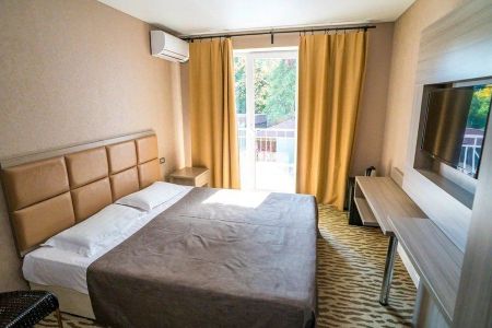 Стандартный 2-местный (корпус 1)