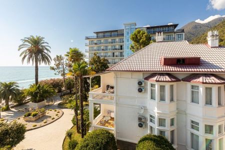 Внешний вид