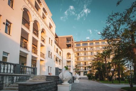 Территория