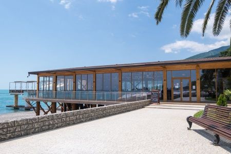 Внешний вид