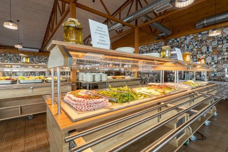 Внешний вид