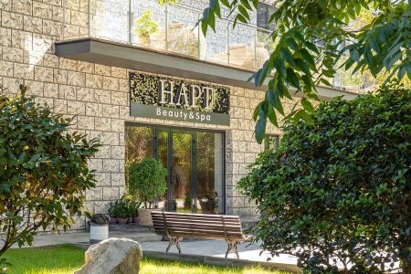 Beauty&Spa Нарт
