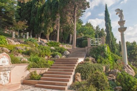 Парк «Айвазовское»