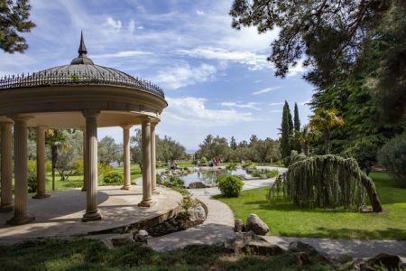 Парк «Айвазовское»