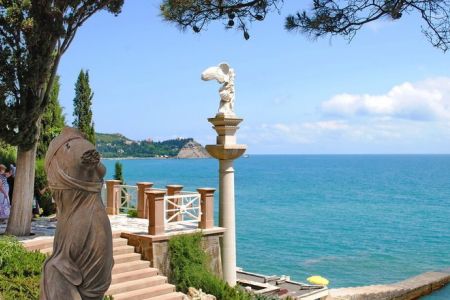 Внешний вид