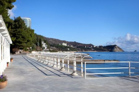 Тренажерный зал