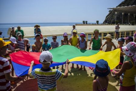 Тренажерный зал