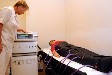 Тренажерный зал