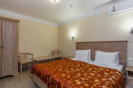 Тренажерный зал