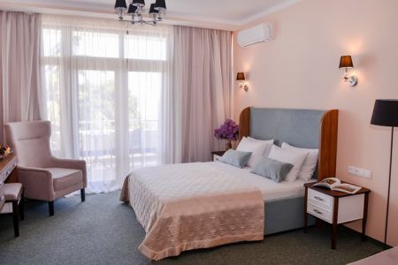 Тренажерный зал