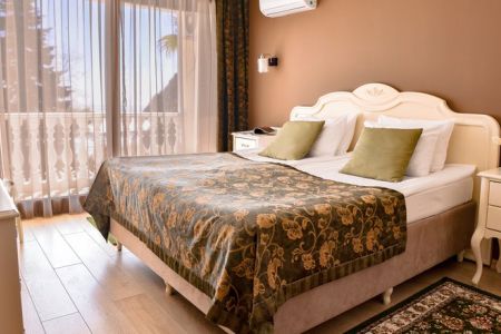 Тренажерный зал