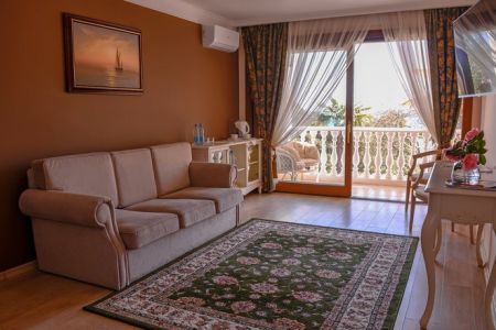 Тренажерный зал