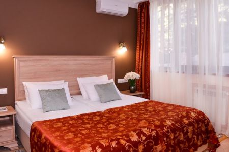 Тренажерный зал