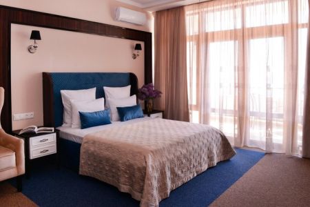 Тренажерный зал