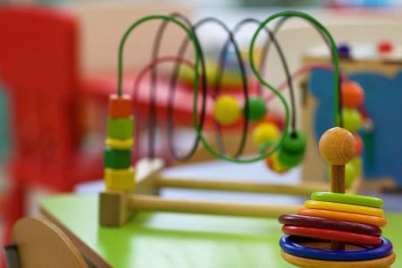 Фитнес-клуб и кафе на территории