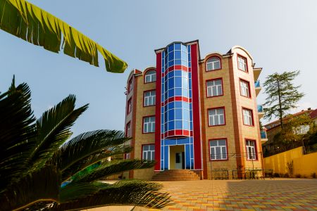 Гостевой дом «Эдельвейс»