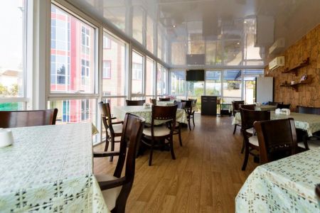 Внешний вид