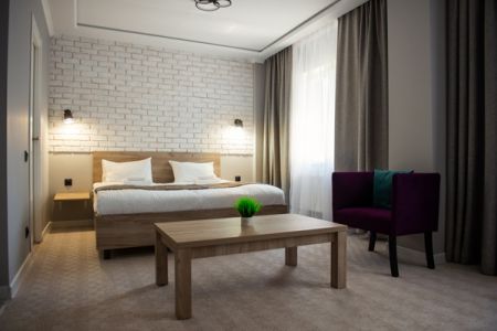 Deluxe 2-местный