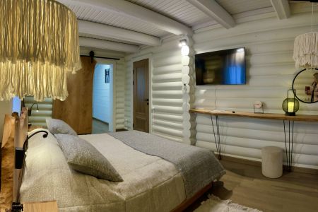 Центральная баня