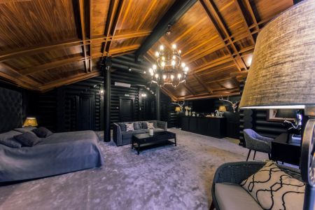 Премиум Люкс 2-местный Twin