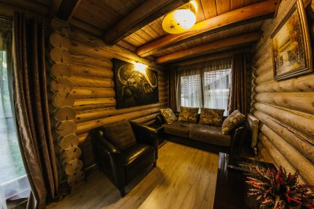 Премиум Люкс 2-местный Twin