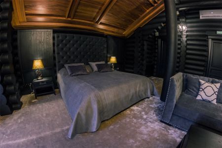 Премиум Люкс 2-местный Twin