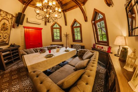 Центральная баня