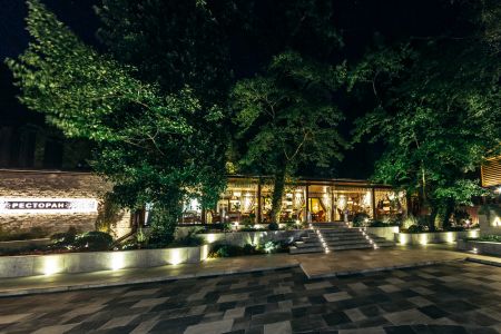 Внешний вид