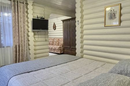 Премиум Люкс 2-местный Twin