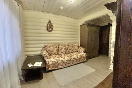 Премиум Люкс 2-местный Twin