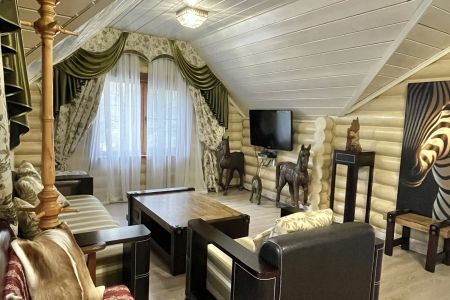 Премиум Люкс 2-местный Twin