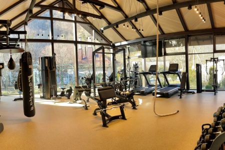 Центральная баня