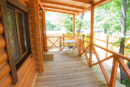 Стандартный 2-местный №3