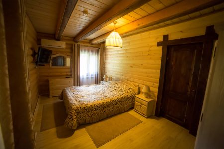 Премиум Люкс 2-местный Twin