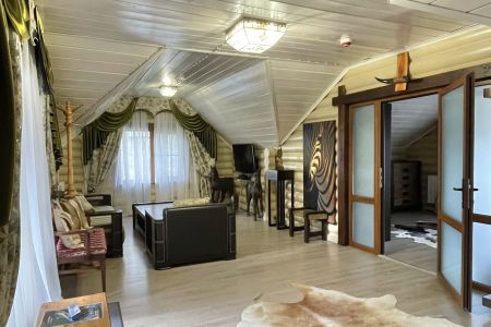 Премиум Люкс 2-местный Twin