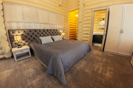 Центральная баня