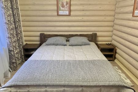 Премиум Люкс 2-местный Twin